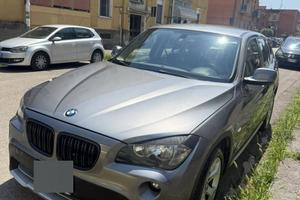 BMW X1 sdrive 18d