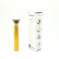 taglia capelli e regolabarba