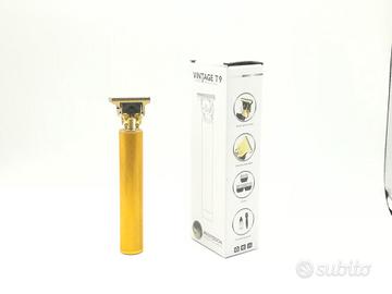 taglia capelli e regolabarba