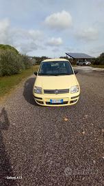 FIAT Panda 2ª serie - 2009