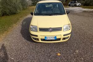 FIAT Panda 2ª serie - 2009