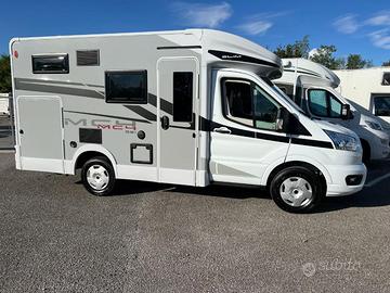 MCLOUIS SLIM 331