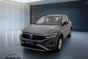 VOLKSWAGEN T-Roc I 2022 - T-Roc 2.0 tdi Life 150cv