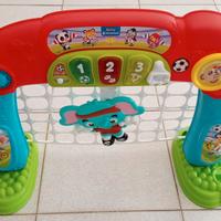 Porta da calcio per bambini