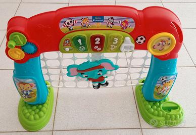 Porta da calcio per bambini
