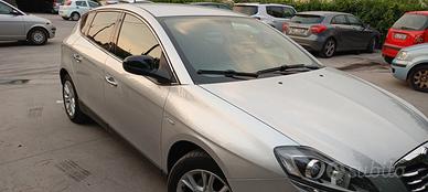 Delta II 1.6 Diesel  Perfetta 