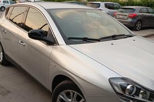 Delta II 1.6 Diesel  Perfetta 