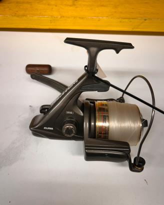 Mulinello silstar edge