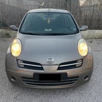 Nissan micra k12 1.5 dci