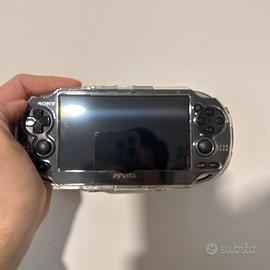 Ps-vita Sony Oled 1004