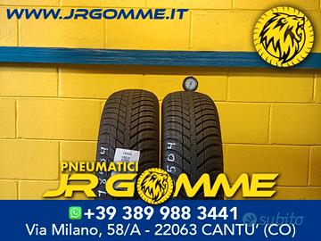 2 Gomme al 80% 175/65/14 NEXEN 4 Stagioni - Cantù