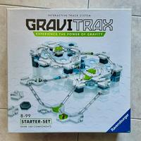 Gravitrax con più espansioni