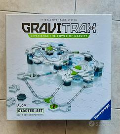 Gravitrax con più espansioni