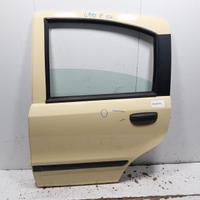 51767631 PORTA POSTERIORE SX FIAT PANDA (169) 1.2 