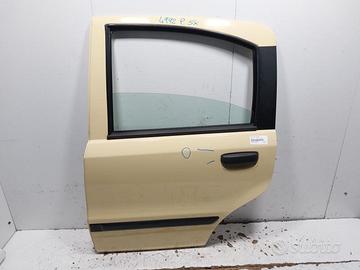 51767631 PORTA POSTERIORE SX FIAT PANDA (169) 1.2 