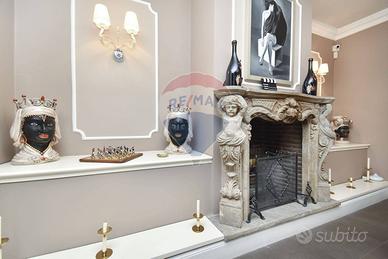 Appartamento - Catania