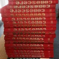 Enciclopedia Conoscere anni 60 completa