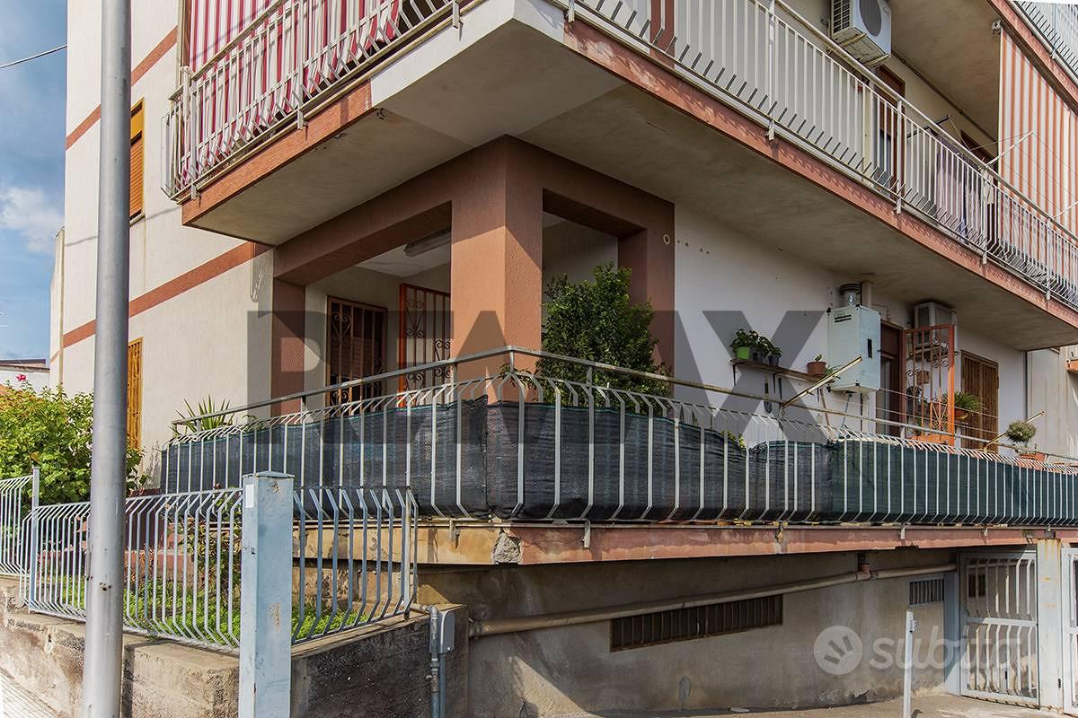 Apartment in Fiumefreddo di Sicilia, Castello, Catania - Vista 4