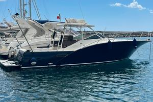 Fisherman 35 sport OBP
