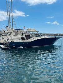 Fisherman 35 sport OBP