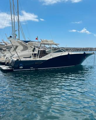 Fisherman 35 sport OBP