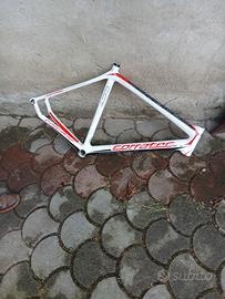 CORRATEC CCT  Telaio