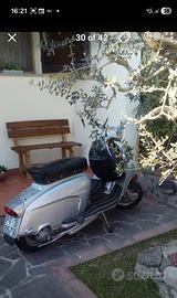 lambretta 150 special