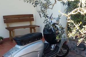 lambretta 150 special