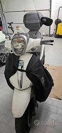 Piaggio Beverly 350 – 2012 – 60.000 km – Roma