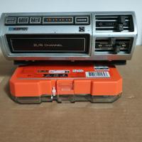 stereo 8 Sanyo 