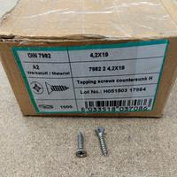 n.5000 viti TSP+ 4,2×19