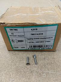 n.5000 viti TSP+ 4,2×19