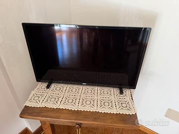 TV Philips 32" Full HD LED – Modello 32PHS6605/12