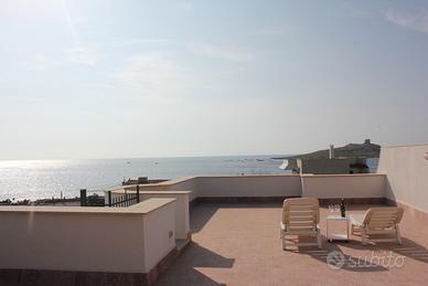 Mini appartamento a Isola delle femmine