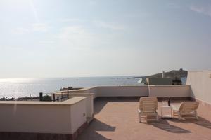 Mini appartamento a Isola delle femmine