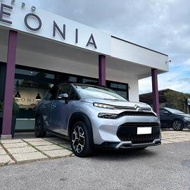 Citroen C3 Aircross 1.2 puretech Shine Pack s&s 11