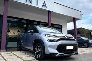 Citroen C3 Aircross 1.2 puretech Shine Pack s&s 11