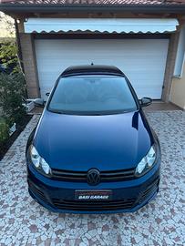 golf 6R