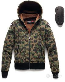 Blauer HT Easy Man 1.1 CAMOFLAUGE XL