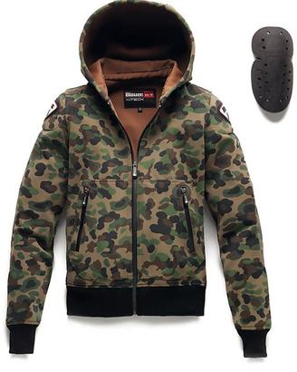 Blauer HT Easy Man 1.1 CAMOFLAUGE XL