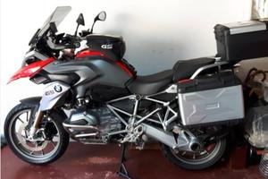 BMW R 1200GS LC