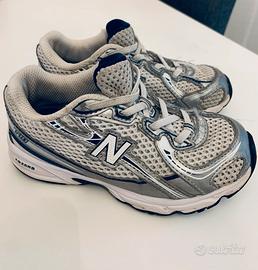 Scarpe bambino