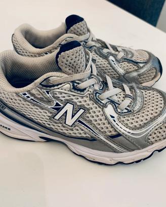 Scarpe bambino