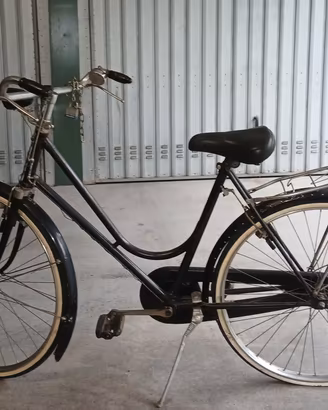 Bicicletta da donna Bianchi 