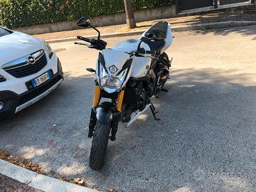 Fz8 pronta