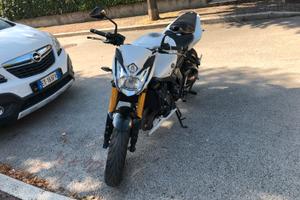 Fz8 pronta