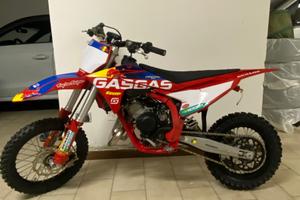 Gas Gas MC65 -2024 Mini Cross