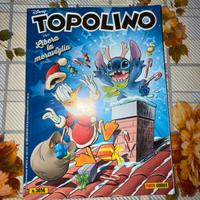 Disney Topolino n. 3656
