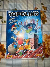 Disney Topolino n. 3656