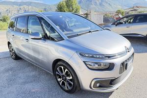 CITROEN C4 7POSTI GRAN PICASSO